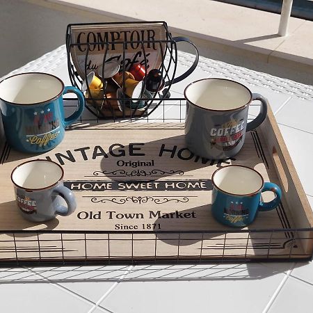ホテル Casa Al Mare バーリ エクステリア 写真
