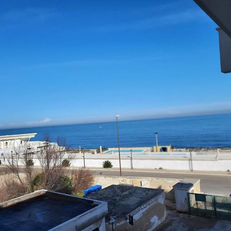 ホテル Casa Al Mare バーリ エクステリア 写真