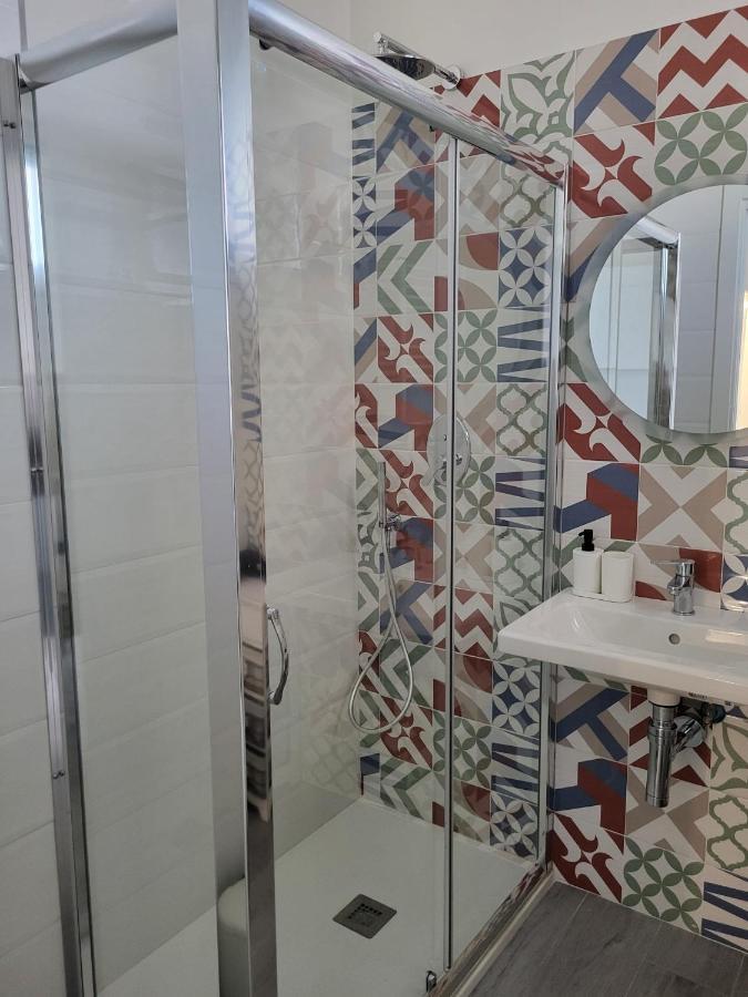 ホテル Casa Al Mare バーリ エクステリア 写真